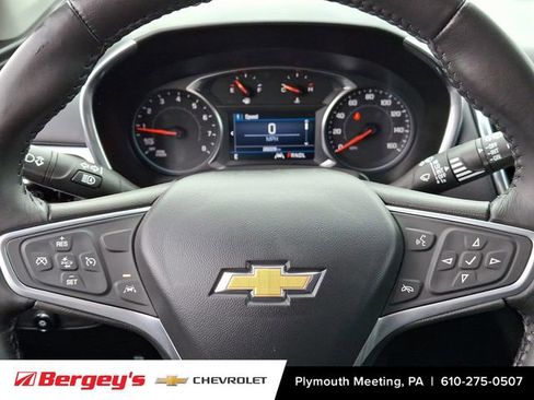 Certified 2022 Chevrolet Equinox LT image 21