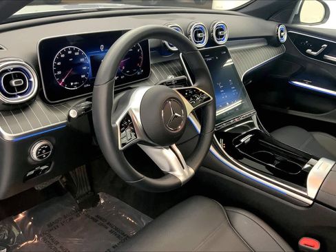 Certified 2023 Mercedes-Benz C 300 Sedan image 21