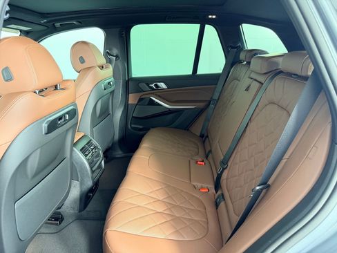 New 2026 BMW X5 xDrive40i image 21