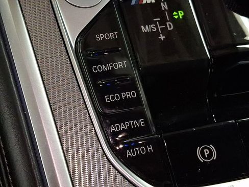 Used 2019 BMW M850i xDrive Convertible AWD/4WD image 20