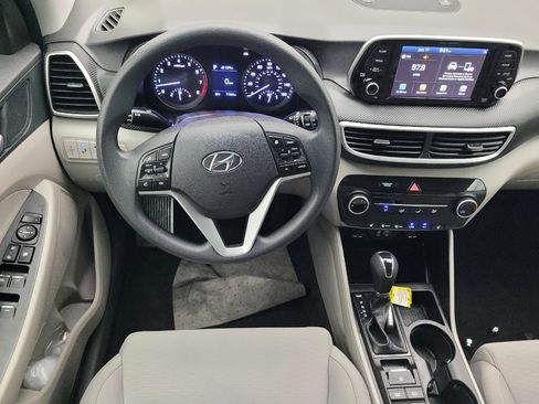 Used 2020 Hyundai Tucson Value AWD/4WD image 22