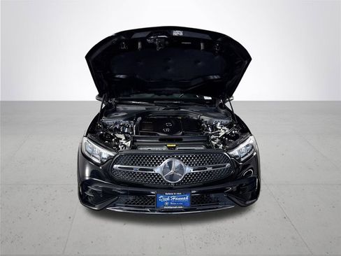 Used 2023 Mercedes-Benz GLC 300 4MATIC image 23