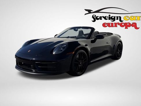 Used 2023 Porsche 911 Carrera GTS image 25