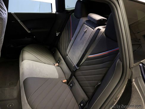 New 2026 BMW iX xDrive60 w/ M Sport Package image 13