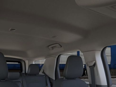 New 2026 Ford Bronco Sport Big Bend AWD/4WD image 26
