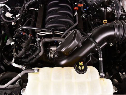 Used 2023 Ford F150 XLT w/ Equipment Group 302A High image 34