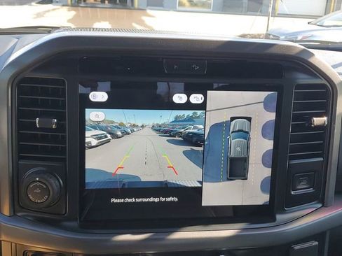 Used 2025 Ford F150 XLT w/ Equipment Group 302A MID image 30