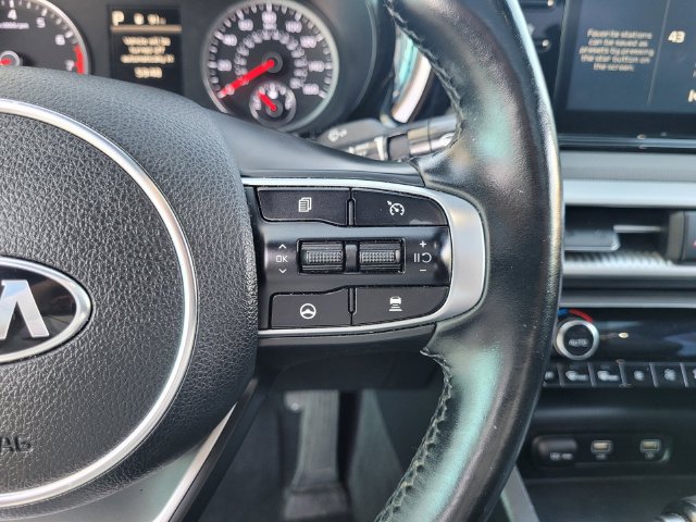 Used 2021 Kia K5 GT-Line AWD/4WD image 24