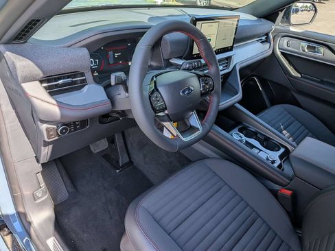 New 2026 Ford Explorer ST-Line AWD/4WD image 10