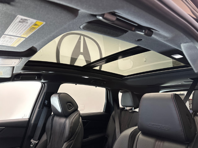 Used 2026 Acura MDX Type S w/ Advance Package AWD/4WD image 24