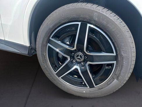 Certified 2026 Mercedes-Benz GLC 300 4MATIC image 13