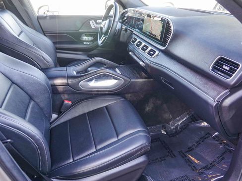 Certified 2021 Mercedes-Benz GLE 350 4MATIC image 16