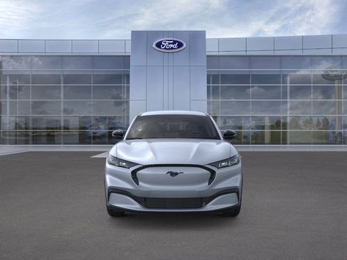 New 2025 Ford Mustang Mach-E Select image 6