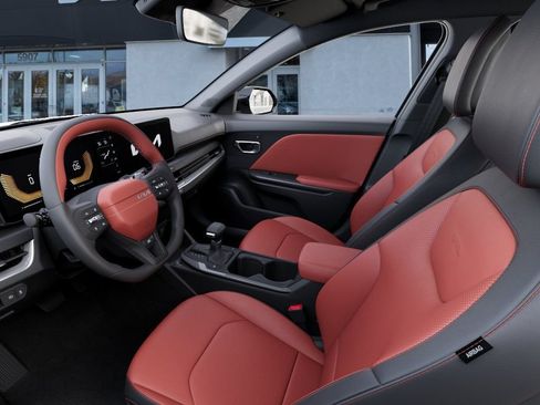 New 2026 Kia K4 GT-Line FWD image 17
