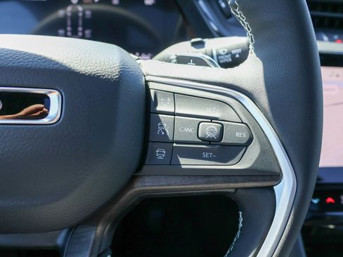 New 2026 Jeep Grand Cherokee L Limited w/ Limited Altitude Package image 28