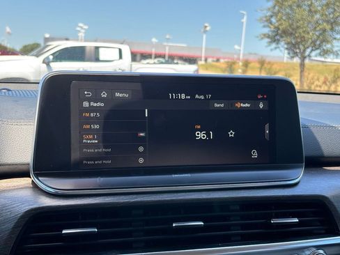 Used 2021 Kia Telluride EX AWD/4WD image 21