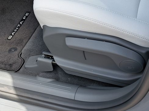 New 2026 Hyundai Santa Fe SEL FWD image 17