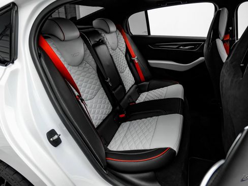 Used 2024 Cadillac CT5 V Blackwing w/ Parking Package image 78