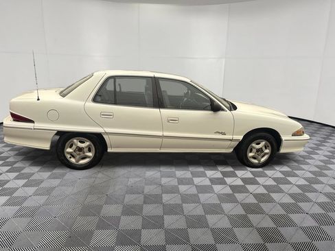 Used 1995 Buick Skylark Custom FWD image 6