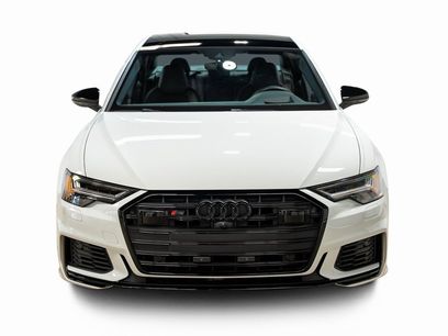 Used 2021 Audi S6 Prestige w/ Prestige Package