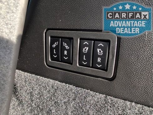 Used 2020 Cadillac XT6 Premium Luxury image 13