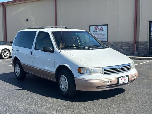 Used 1997 Mercury Villager FWD image 32