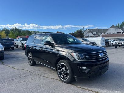 Used 2019 Ford Expedition Limited w/ Equipment Group 303A