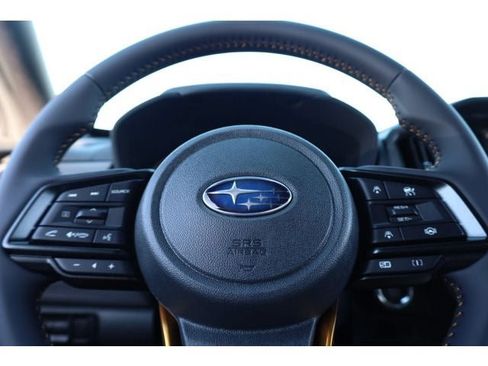 New 2026 Subaru Forester Wilderness w/ Wilderness Plus Package AWD/4WD image 39