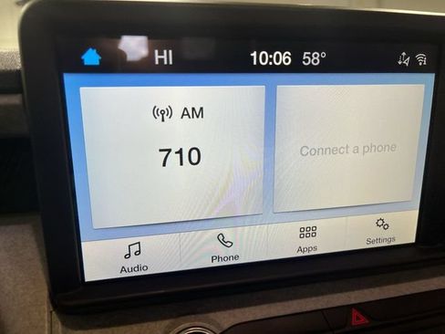 Used 2024 Ford Maverick XLT w/ XLT Luxury Package AWD/4WD image 16