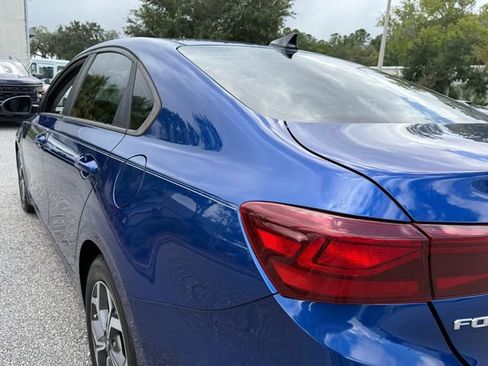 Used 2020 Kia Forte LXS image 9