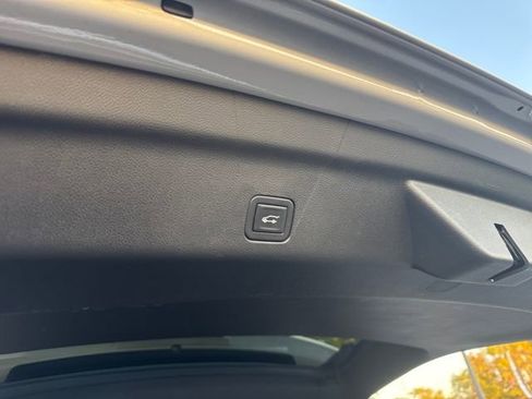 Certified 2023 Chevrolet Tahoe LT w/ Luxury Package image 29