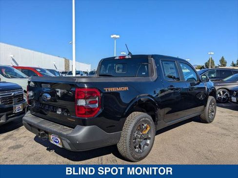 New 2024 Ford Maverick Tremor w/ Tremor Off-Road Package image 5