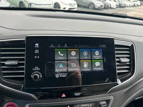 Used 2021 Honda Passport EX-L image 11