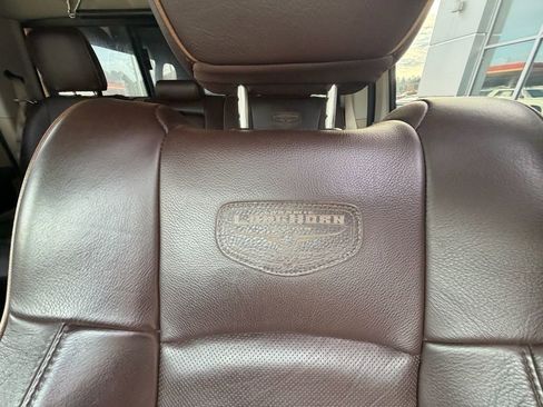 Used 2014 RAM 1500 Laramie Longhorn image 15