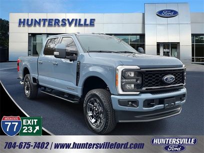 Certified 2023 Ford F250 Lariat w/ Lariat Ultimate Package