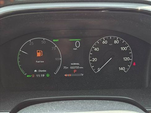 Used 2024 Honda CR-V Sport Touring image 28
