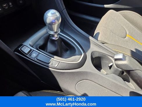 Used 2020 Hyundai Veloster Turbo R-Spec FWD image 25
