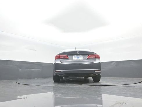 Used 2018 Acura TLX w/ Technology Package image 37