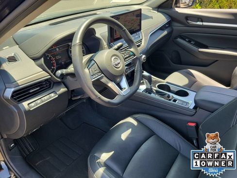 Used 2024 Nissan Altima 2.5 SL FWD image 18