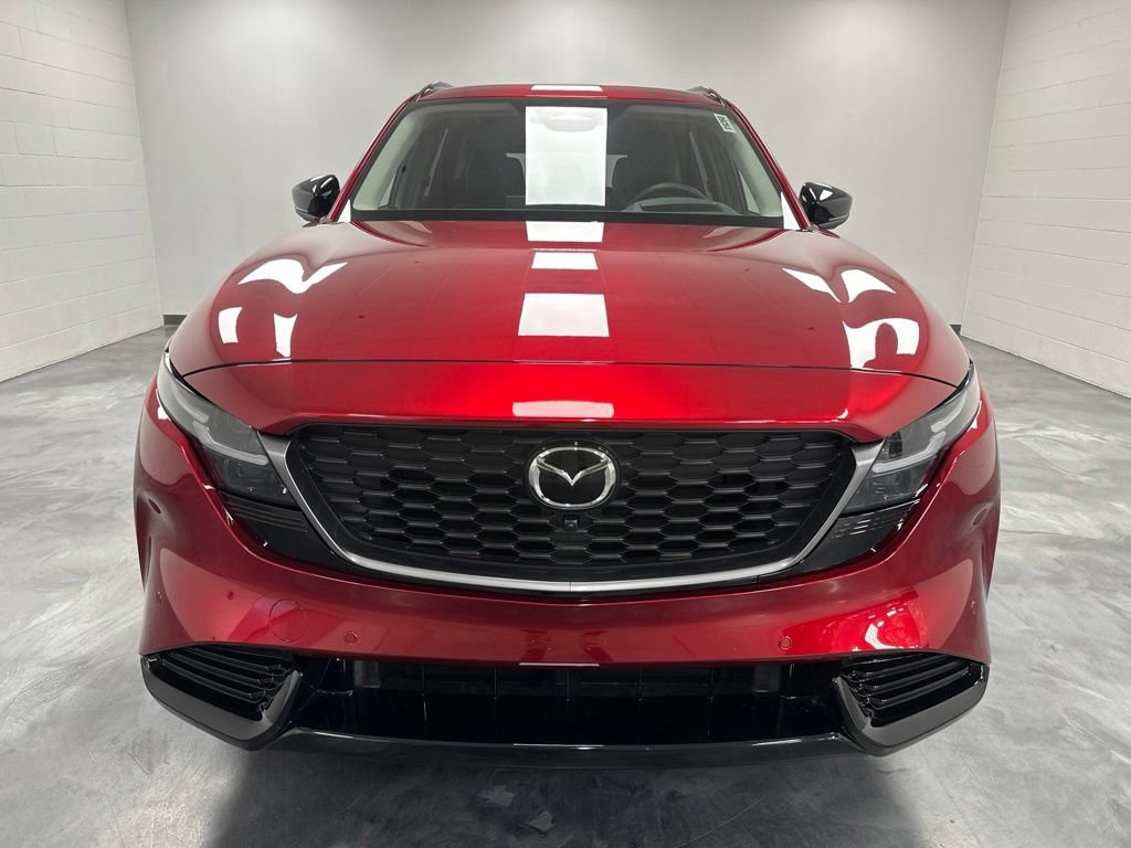 New 2026 MAZDA CX-5 2.5 S w/ Premium Plus Package AWD/4WD image 2
