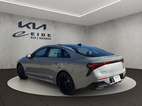 Used 2026 Kia K5 GT-Line w/ GT-Line Premium Package image 4