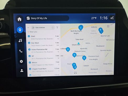 New 2026 Subaru Outback Touring image 19
