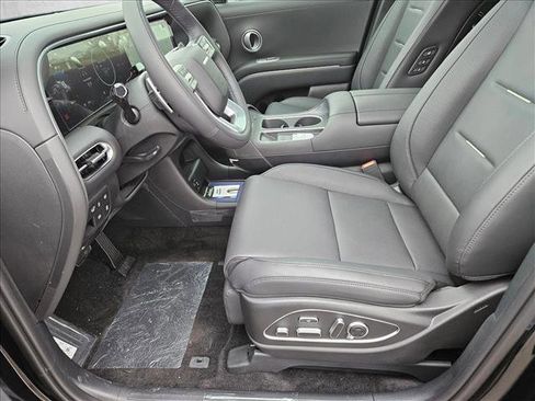 New 2026 Hyundai Palisade Calligraphy image 4