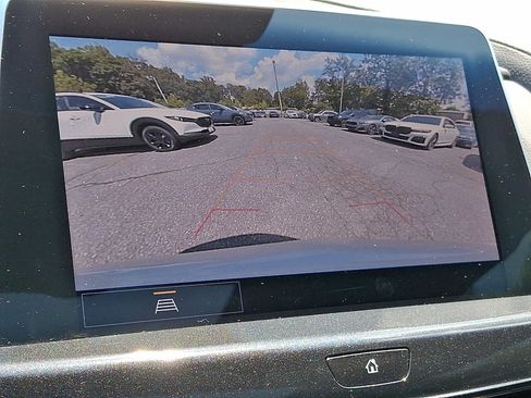 Used 2022 Cadillac CT5 Premium Luxury AWD/4WD image 15