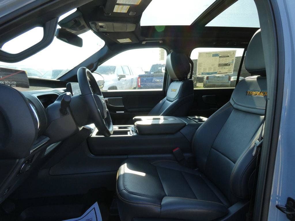 New 2027 Ford Expedition Tremor w/ Driver's Package AWD/4WD image 18