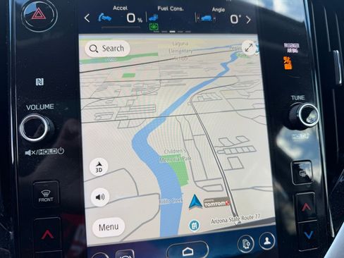 Used 2023 Subaru Ascent Limited w/ Technology Package image 9