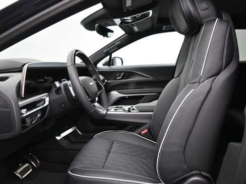 New 2026 Cadillac Lyriq V w/ LPO, Floor Liner Package image 9