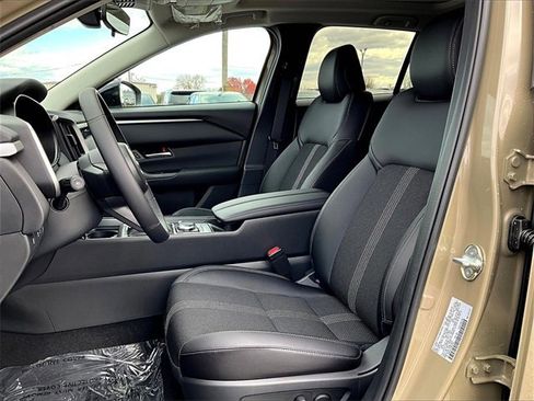 New 2026 MAZDA CX-50 Meridian Edition image 9