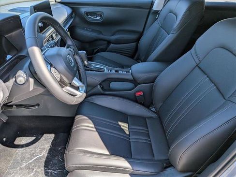New 2027 Honda HR-V EX-L image 4