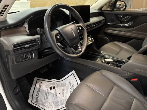 Certified 2023 Lincoln Corsair Reserve image 29